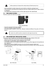 Preview for 19 page of Cadel SHELL3 UP Installer Manual