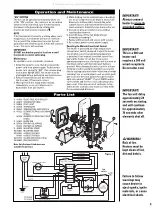 Предварительный просмотр 3 страницы Cadet The Hot One Series Owner'S Manual