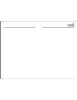 Preview for 13 page of Cadi T560 User Manual