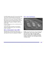 Предварительный просмотр 156 страницы Cadillac 2000 DeVille Owner'S Manual