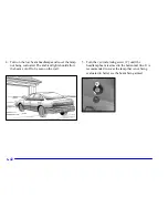 Предварительный просмотр 341 страницы Cadillac 2000 DeVille Owner'S Manual