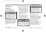 Preview for 3 page of Cadillac CUE 2013 Instructions Manual