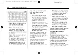 Preview for 20 page of Cadillac CUE 2013 Instructions Manual