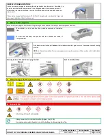 Предварительный просмотр 3 страницы Cadillac LYRIQ 2023 Quick Start Manual