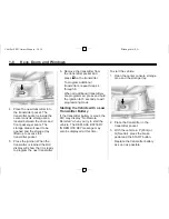 Preview for 14 page of Cadillac SRX 2010 User Manual