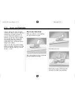 Preview for 48 page of Cadillac SRX 2010 User Manual