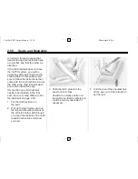 Preview for 92 page of Cadillac SRX 2010 User Manual
