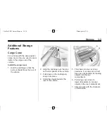 Preview for 99 page of Cadillac SRX 2010 User Manual