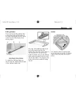 Preview for 103 page of Cadillac SRX 2010 User Manual
