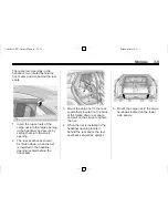 Preview for 105 page of Cadillac SRX 2010 User Manual