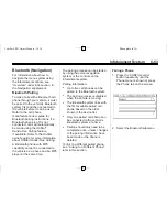 Preview for 229 page of Cadillac SRX 2010 User Manual