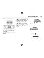 Preview for 289 page of Cadillac SRX 2010 User Manual