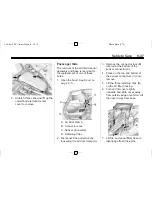 Preview for 343 page of Cadillac SRX 2010 User Manual