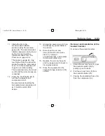 Preview for 389 page of Cadillac SRX 2010 User Manual