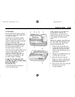 Preview for 393 page of Cadillac SRX 2010 User Manual