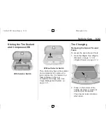 Preview for 399 page of Cadillac SRX 2010 User Manual