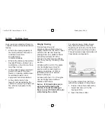 Preview for 412 page of Cadillac SRX 2010 User Manual