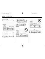 Preview for 414 page of Cadillac SRX 2010 User Manual