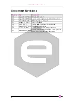 Preview for 4 page of Caen ELS CT-600 User Manual