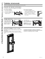 Preview for 50 page of Cafe CWE19S Owner'S Manual And Installation Instructions