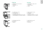 Preview for 19 page of CAFÉ ROYAL PROFESSIONAL Series User Manual