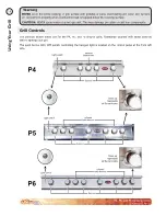 Предварительный просмотр 18 страницы Cal Flame P4 Owner'S Manual