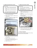 Предварительный просмотр 35 страницы Cal Flame P4 Owner'S Manual