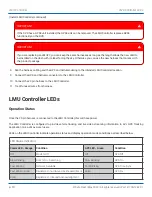 Preview for 10 page of CalAmp LMU 2630MB Installation Manual