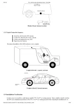 Предварительный просмотр 27 страницы CalAmp TTU-12 0 Series Hardware Installation Manual