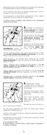 Preview for 10 page of CALEFFI 200 Series Manual