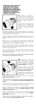 Preview for 7 page of CALEFFI 202 Series Manual