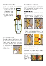 Preview for 8 page of CALEFFI 266 Series Installation And Commissioning Manual