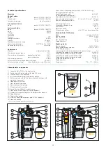 Preview for 12 page of CALEFFI 266 Series Installation And Commissioning Manual