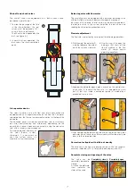 Preview for 16 page of CALEFFI 266 Series Installation And Commissioning Manual