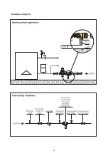 Предварительный просмотр 6 страницы CALEFFI 573 Series Quick Start Manual