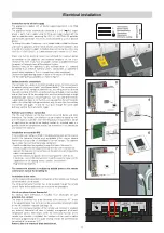 Preview for 8 page of CALEFFI SATK32107 Series Instructions Manual