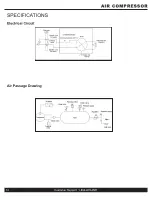 Preview for 14 page of California Air Tools 4610S Owner'S Manual