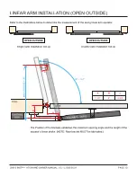 Preview for 12 page of Calimet CM9-2 Installation And Owner'S Manual