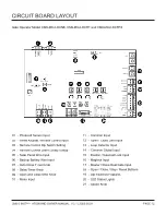 Preview for 14 page of Calimet CM9-2 Installation And Owner'S Manual