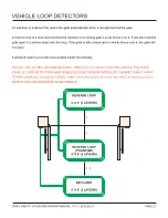 Preview for 29 page of Calimet CM9-2 Installation And Owner'S Manual