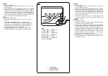 Preview for 2 page of Calix M45 Assembly Instructions