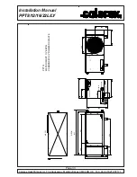 Предварительный просмотр 33 страницы Calorex PPT8 Installation Manual