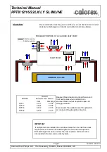 Preview for 10 page of Calorex PPT8 Technical Manual