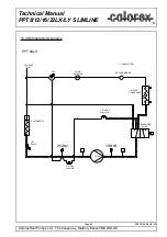 Предварительный просмотр 38 страницы Calorex PPT8 Technical Manual