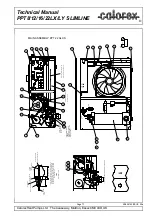 Предварительный просмотр 80 страницы Calorex PPT8 Technical Manual