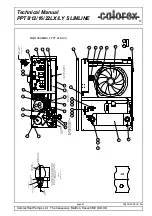 Предварительный просмотр 86 страницы Calorex PPT8 Technical Manual