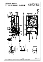 Preview for 94 page of Calorex PPT8 Technical Manual