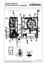 Preview for 102 page of Calorex PPT8 Technical Manual