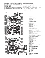 Preview for 5 page of Calpeda GX-40 Original Operating Instructions