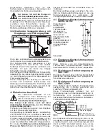 Preview for 11 page of Calpeda GX-40 Original Operating Instructions